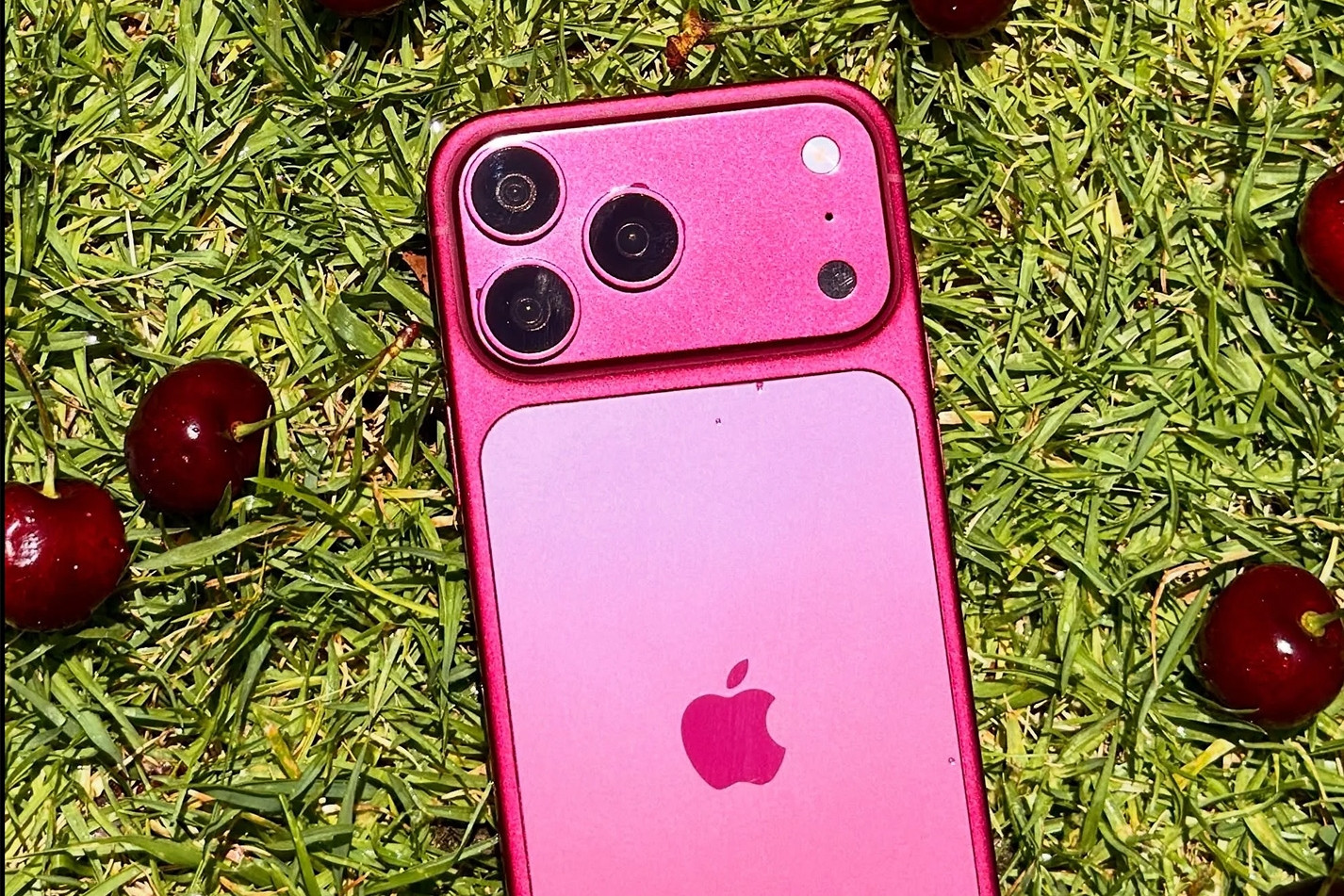 3 tính năng bí mật của iOS 27 sắp 'đổ bộ' xuống iPhone 18 Pro Max mùa thu này