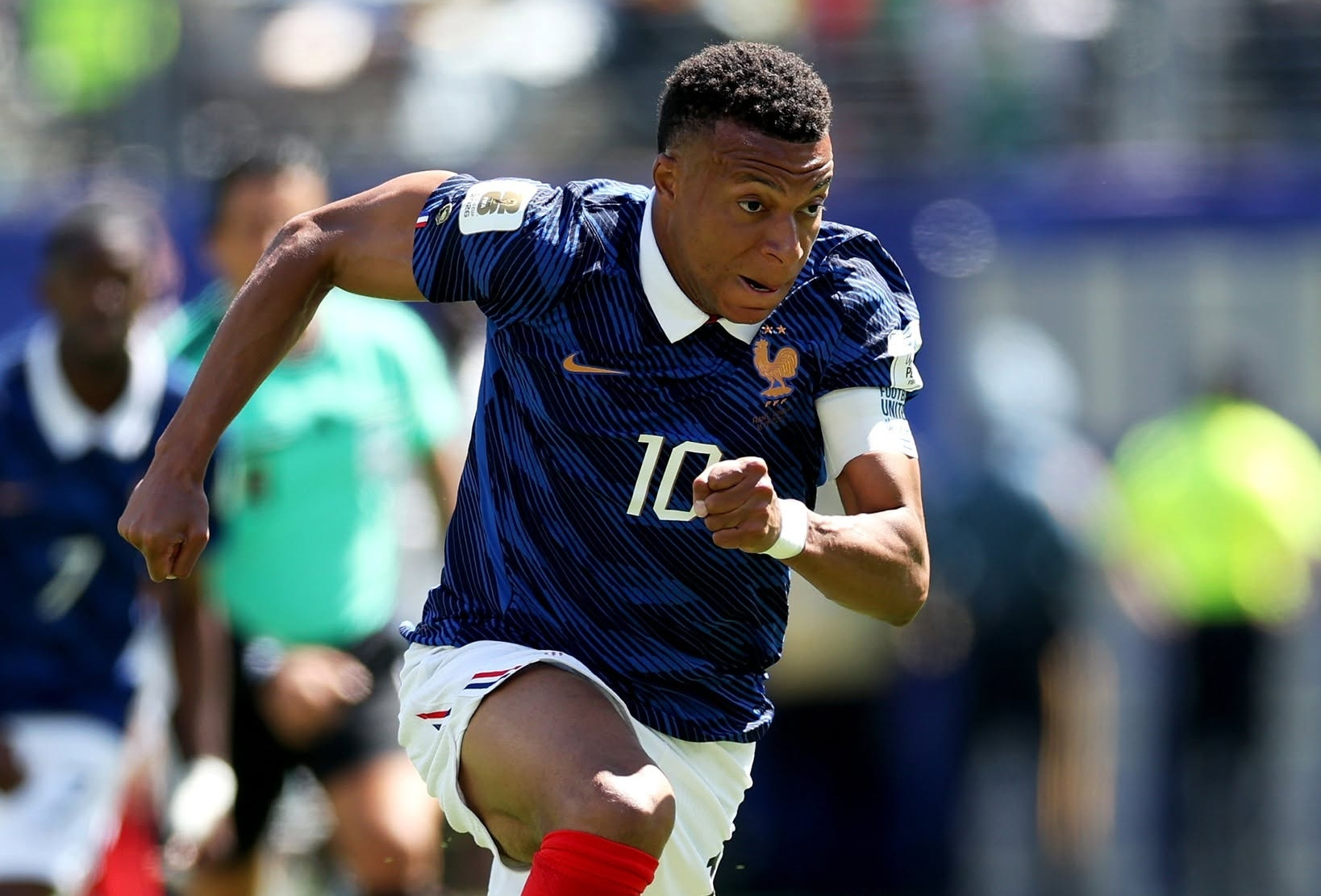 Kết quả World Cup 2026 hôm nay 17/6: Mbappe, Haaland, Messi đua nhau rực sáng