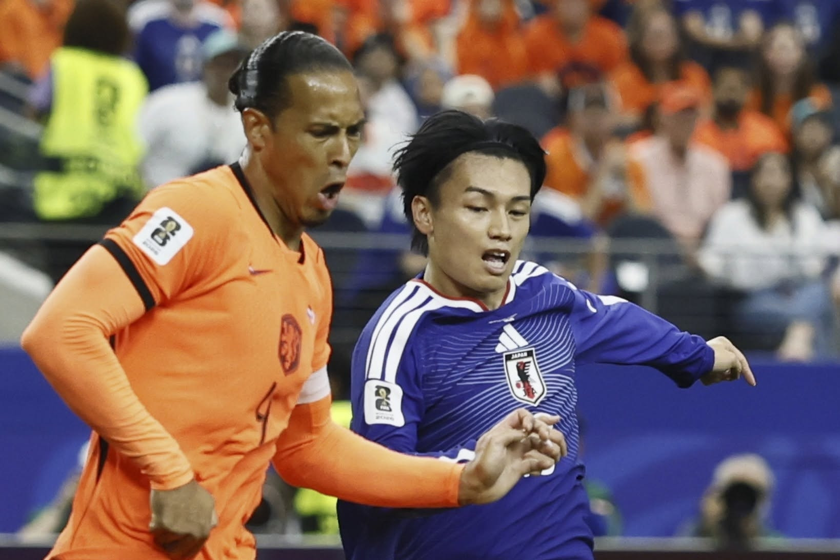 Lịch thi đấu bóng đá hôm nay 18/6: Lượt trận 2 vòng bảng World Cup