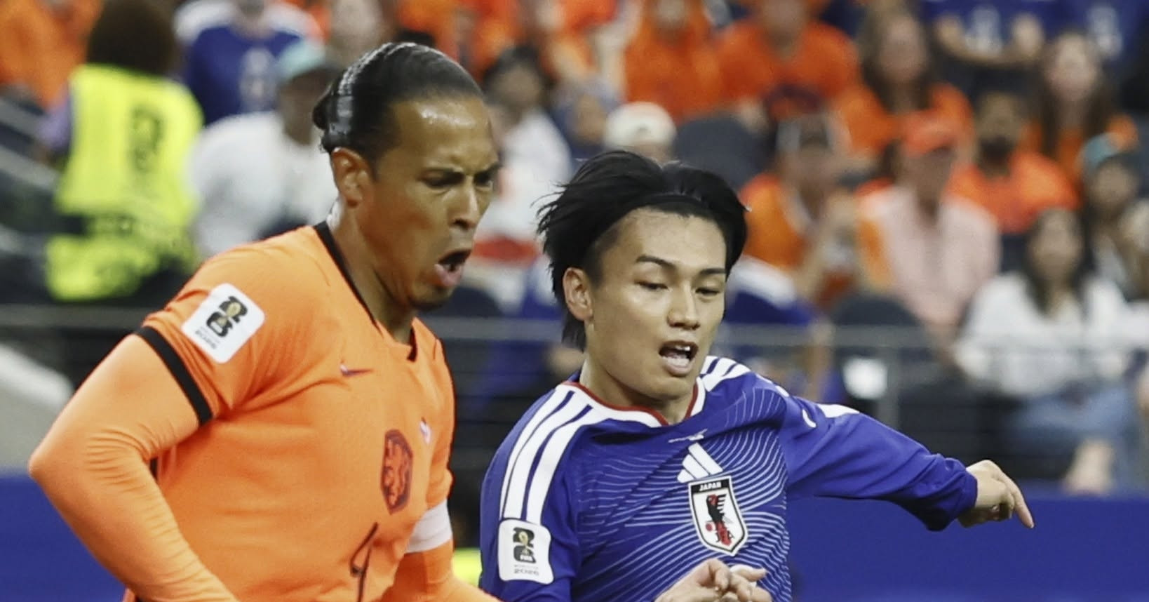 Lịch thi đấu bóng đá hôm nay 18/6: Lượt trận 2 vòng bảng World Cup