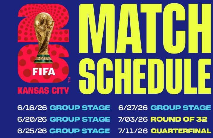 Lịch thi đấu World Cup 2026 hôm nay 18/6