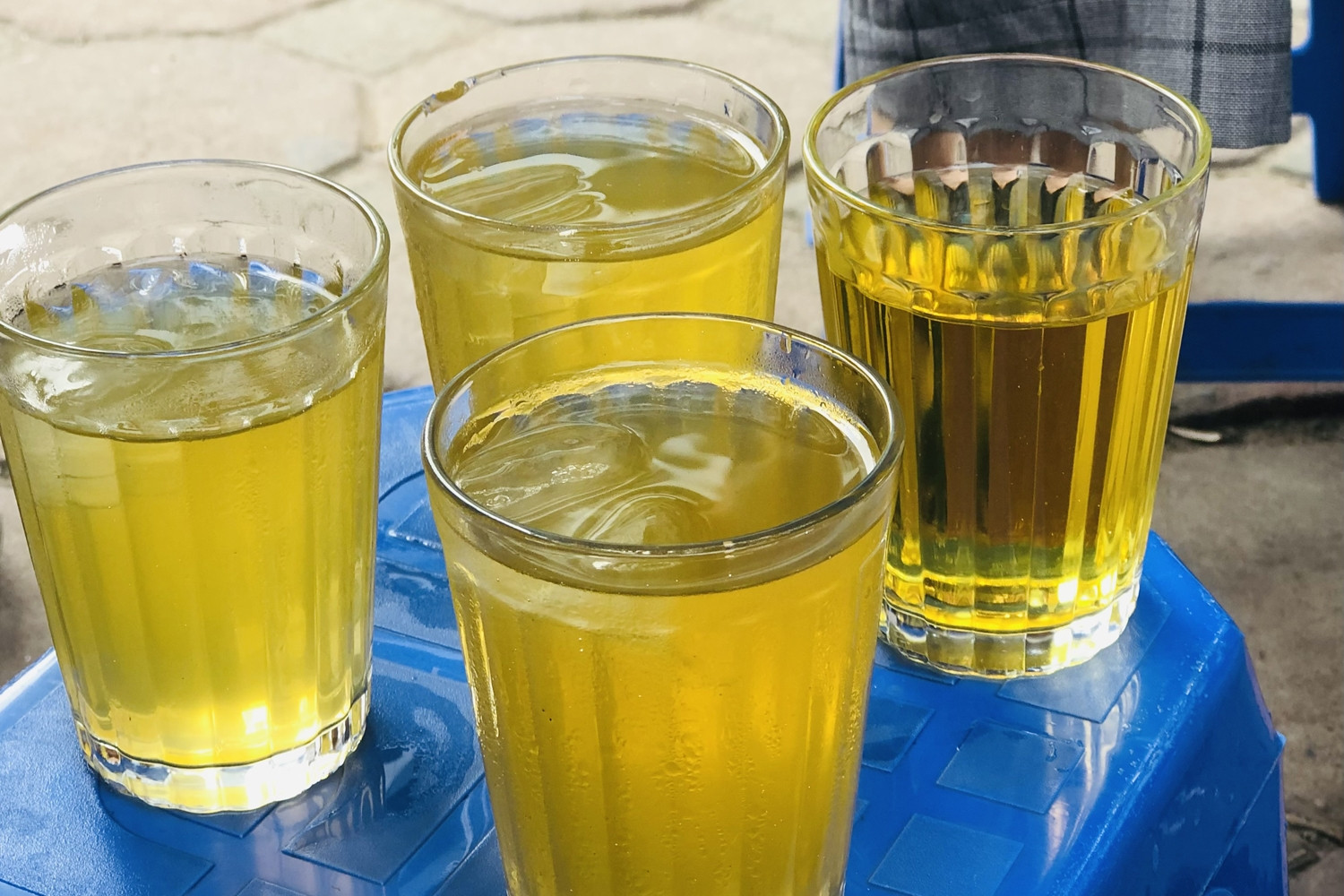 Bác sĩ chia sẻ thay đổi của cơ thể sau 6 tháng uống trà xanh mỗi ngày