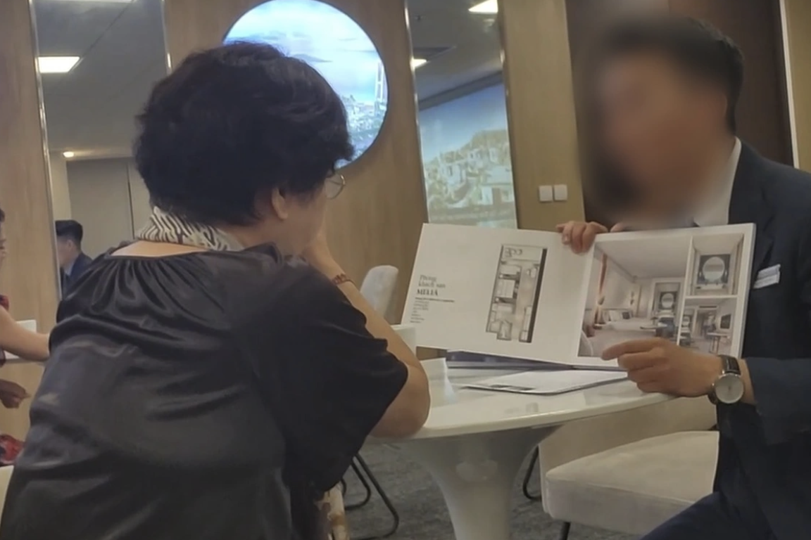 Bộ Công an cảnh báo về chiêu trò lừa đảo dưới hình thức 'hợp đồng kỳ nghỉ'