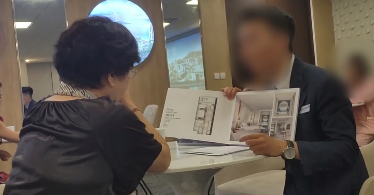 Bộ Công an cảnh báo về chiêu trò lừa đảo dưới hình thức &amp;apos;hợp đồng kỳ nghỉ&amp;apos;