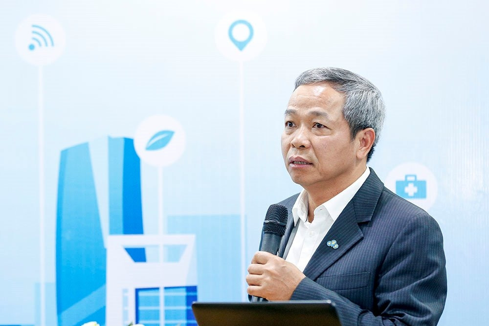 Chủ tịch CMC được bổ nhiệm vào Hội đồng Tham nghị Liên đoàn Kinh tế Nhật Bản