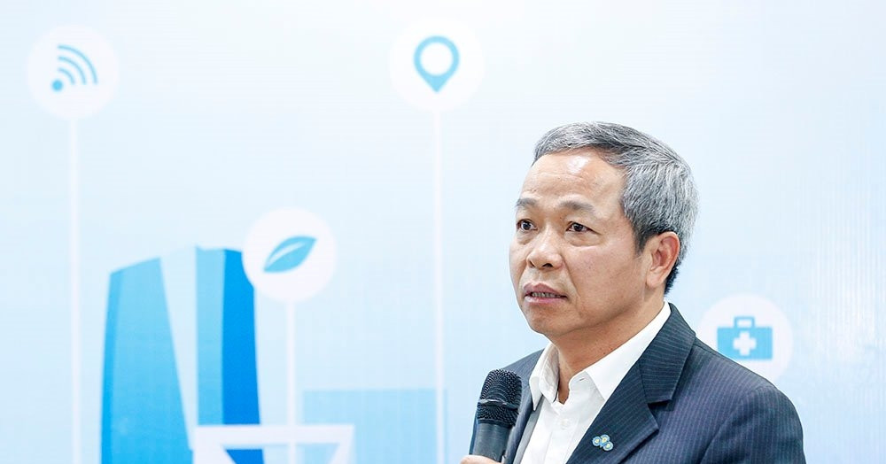 Chủ tịch CMC được bổ nhiệm vào Hội đồng Tham nghị Liên đoàn Kinh tế Nhật Bản