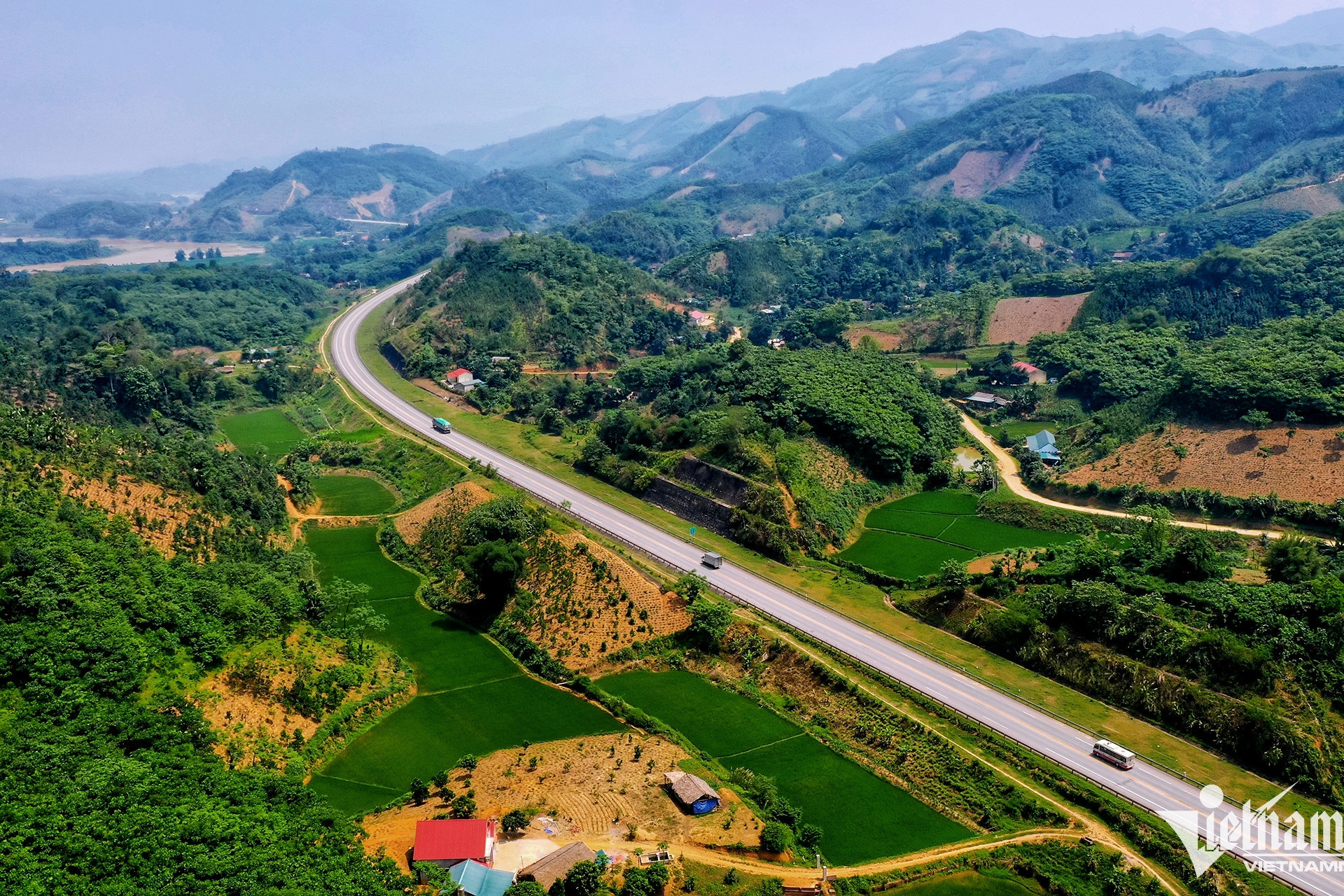 Công an vào cuộc xác minh nguồn phát tán tin Lào Cai tiếp tục sáp nhập còn 34 xã, phường