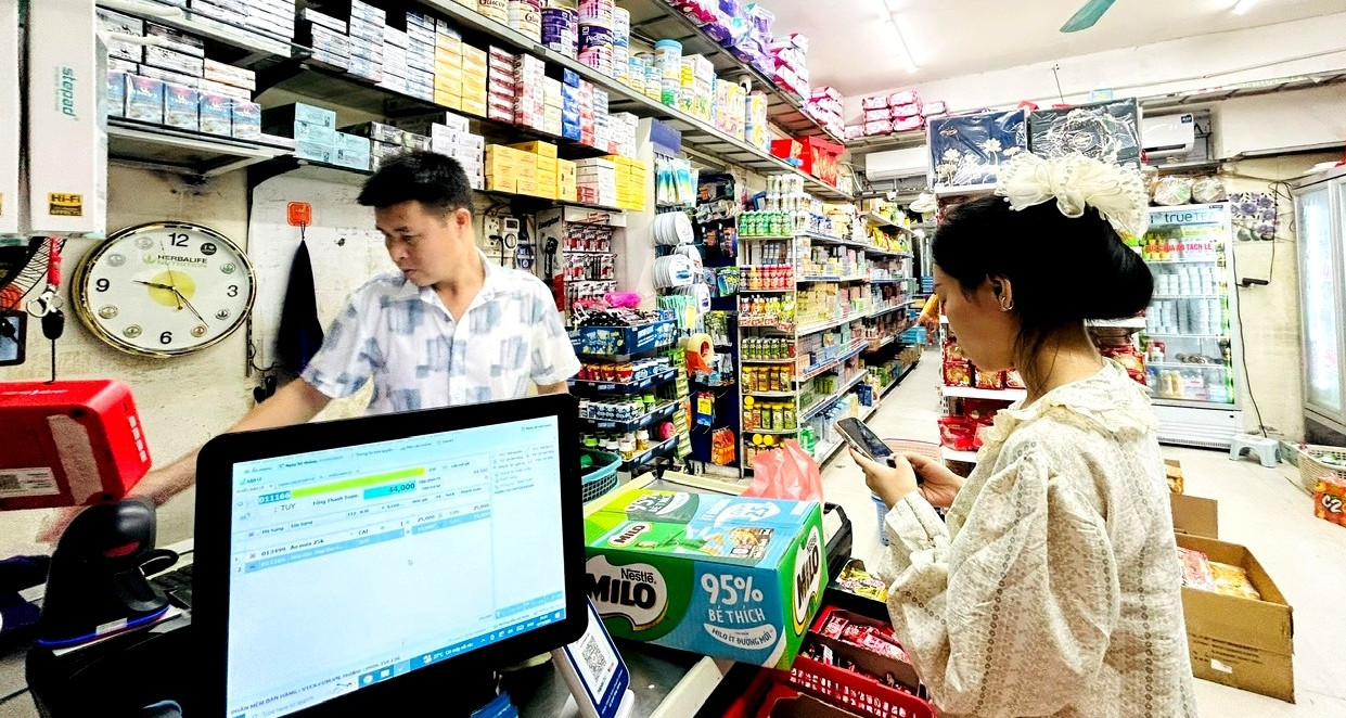 Cục Thuế nói gì về đề xuất áp thuế khoán với hộ kinh doanh dưới 5 tỷ đồng?