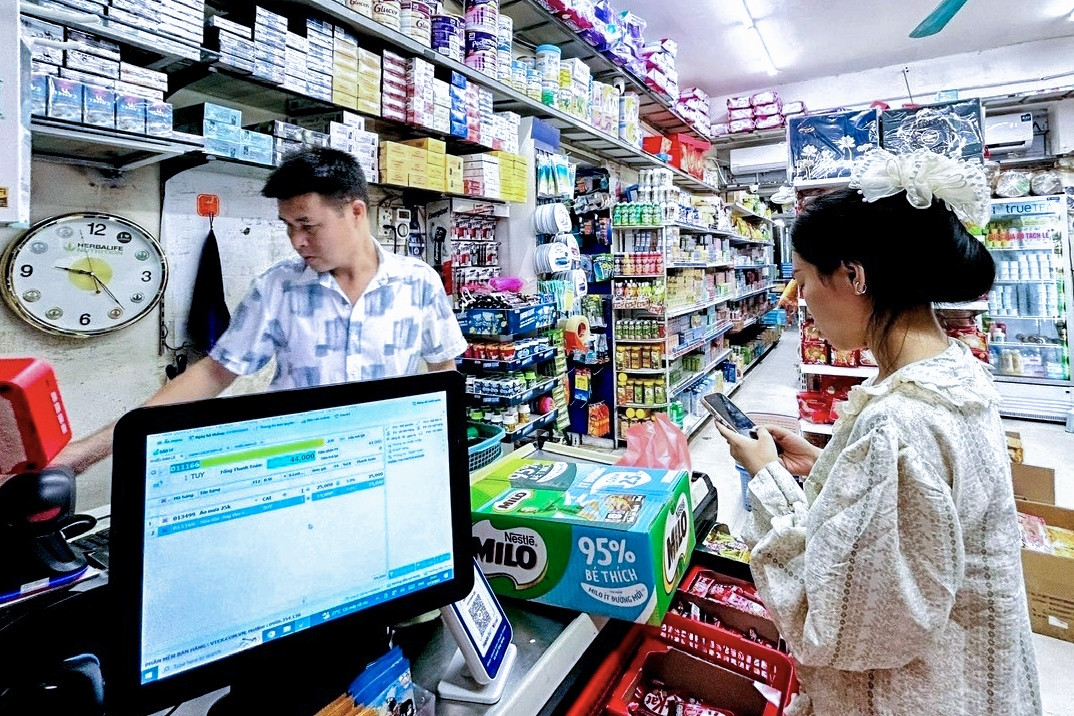 Cục Thuế nói gì về đề xuất áp thuế khoán với hộ kinh doanh dưới 5 tỷ đồng?