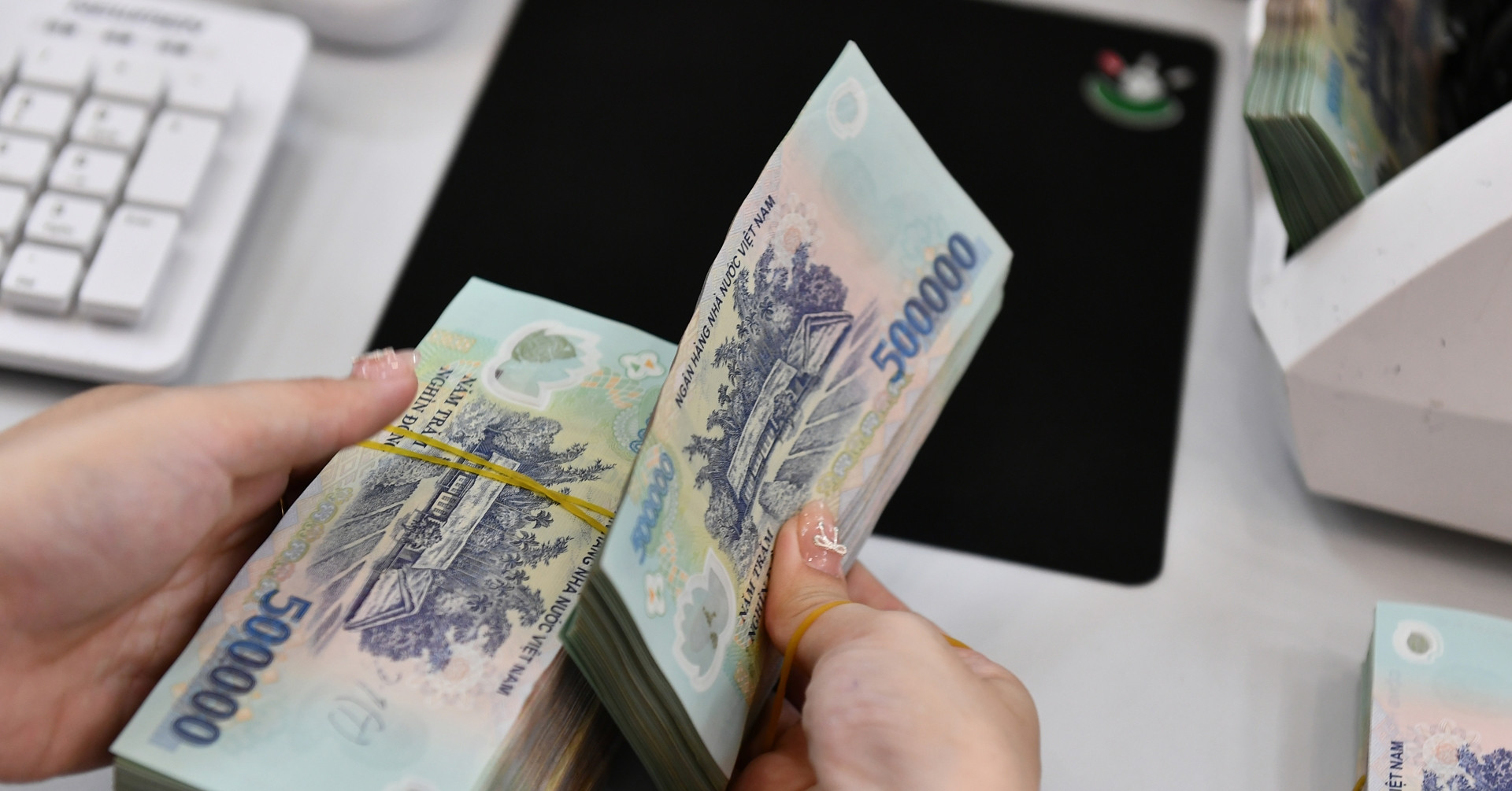 Đến năm 2030 hoàn thành thí điểm phá sản quỹ tín dụng nhân dân yếu kém