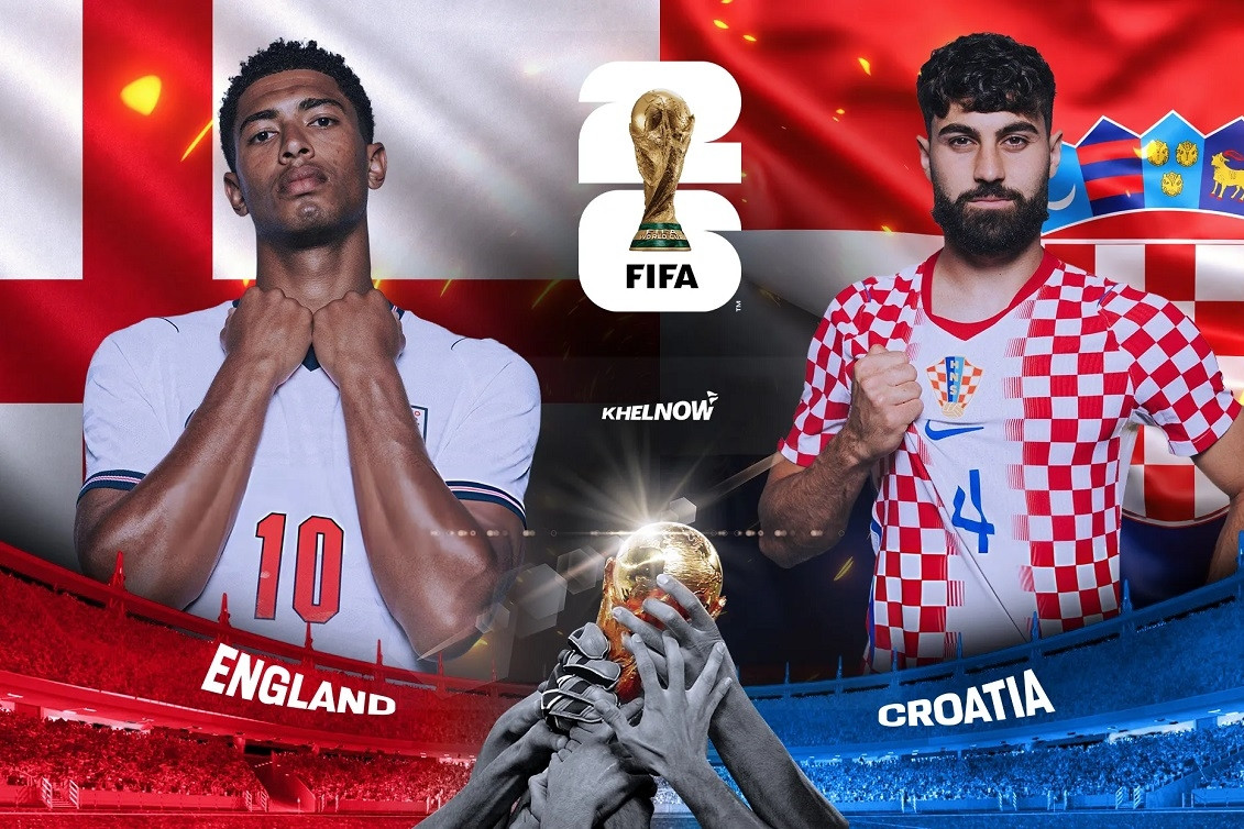 Dự đoán bóng đá Anh vs Croatia: Thomas Tuchel tung chiêu