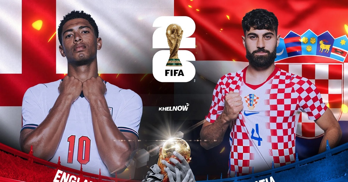 Dự đoán bóng đá Anh vs Croatia: Thomas Tuchel tung chiêu
