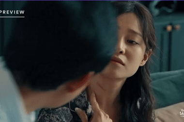 'Dưới ô cửa sáng đèn' tập 15: Diệu phản ứng tiêu cực khi biết chồng ngoại tình