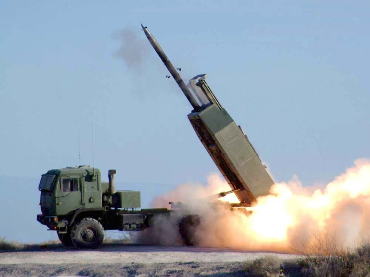 Lockheed Martin mời Pháp mua HIMARS ‘bắn phát ăn chắc’, giao hàng siêu tốc