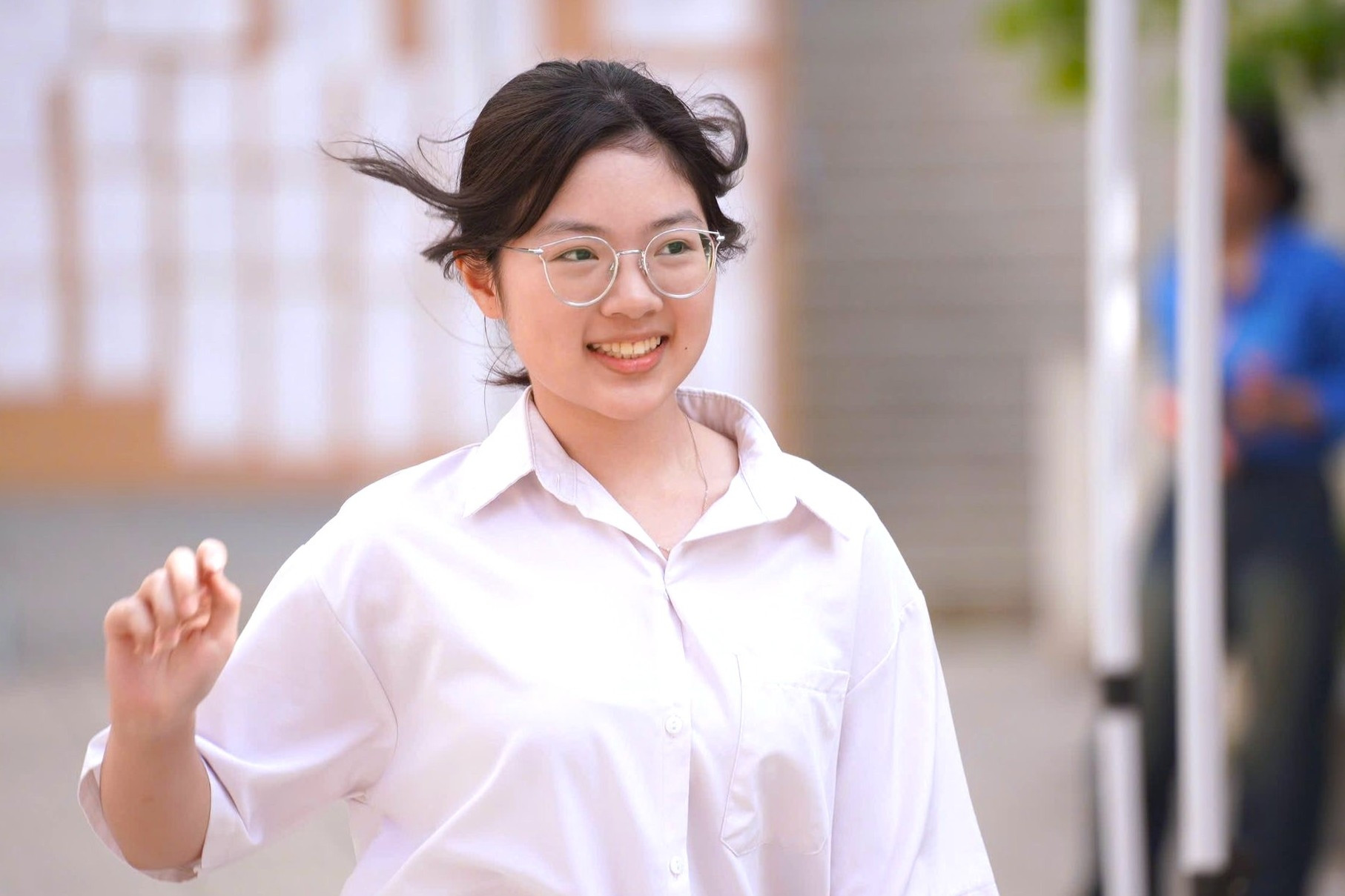 Lịch công bố điểm thi, điểm chuẩn lớp 10 Hà Nội năm 2026 mới nhất