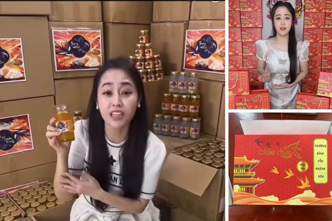 Liên tiếp kiểm tra sản phẩm người Việt ưa chuộng, cảnh sát thu giữ nửa triệu hũ