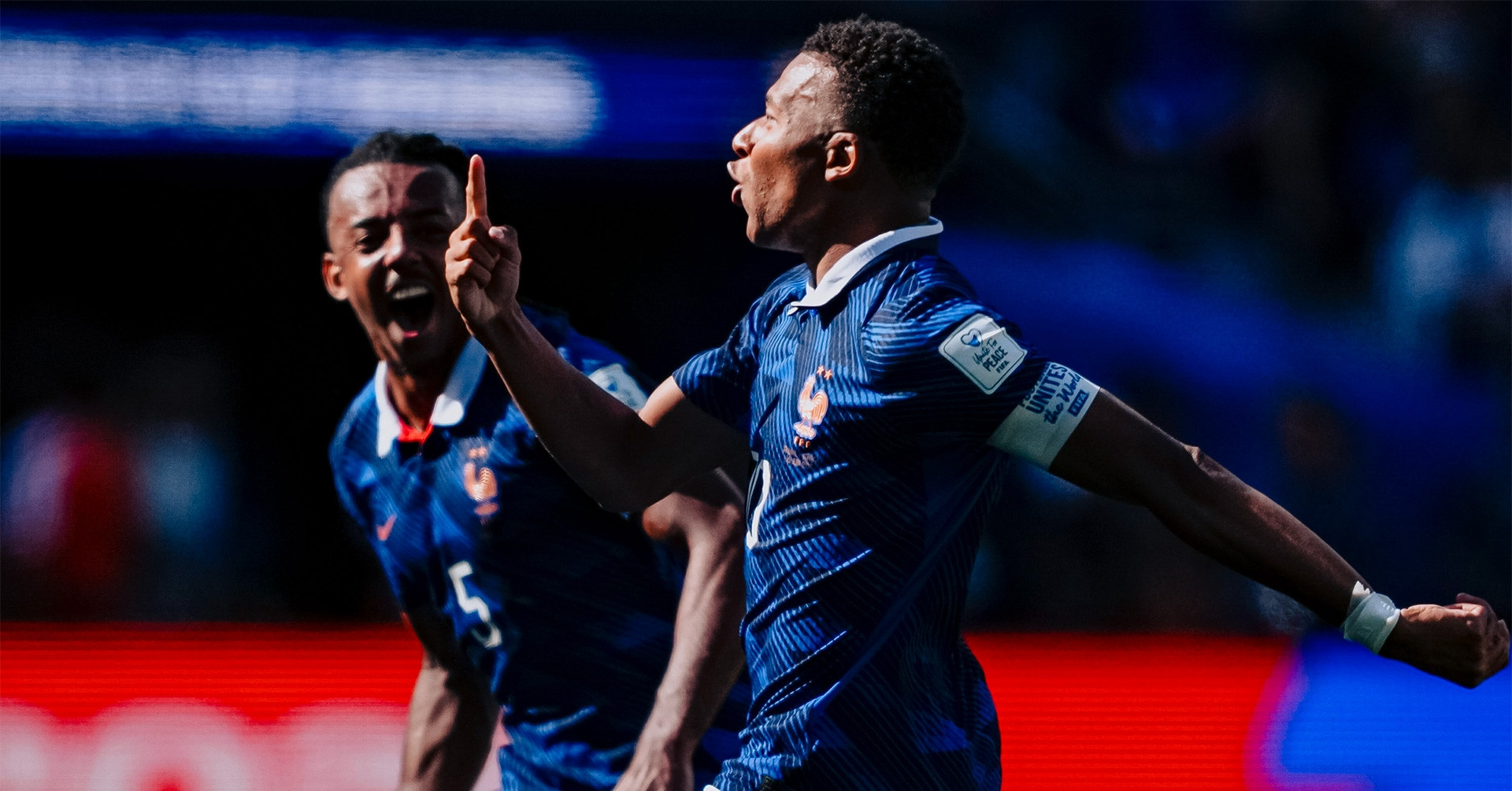 Mbappe đi vào lịch sử trong trận ra quân World Cup 2026