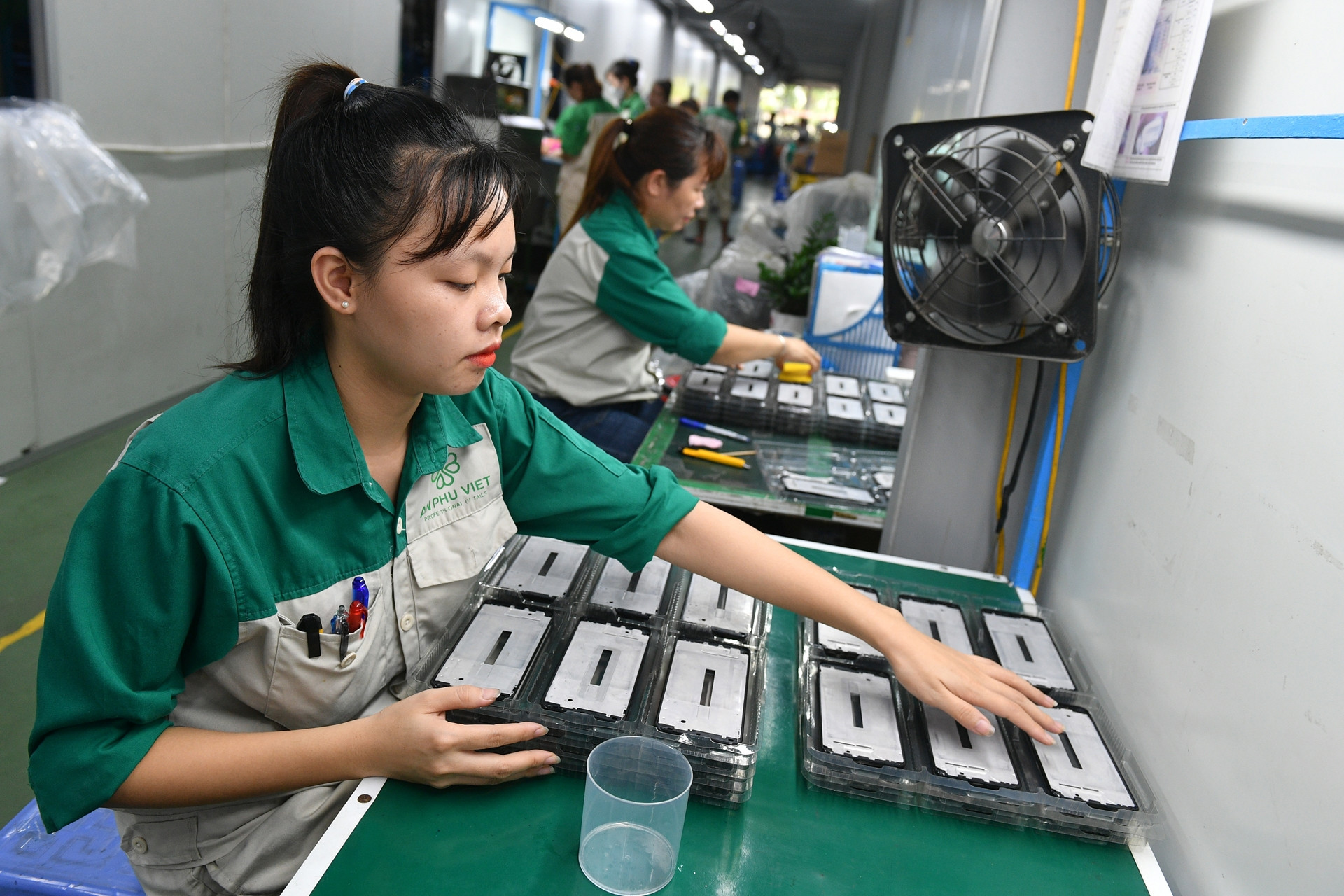 Nghị quyết 10 và thước đo mới về doanh nghiệp Việt