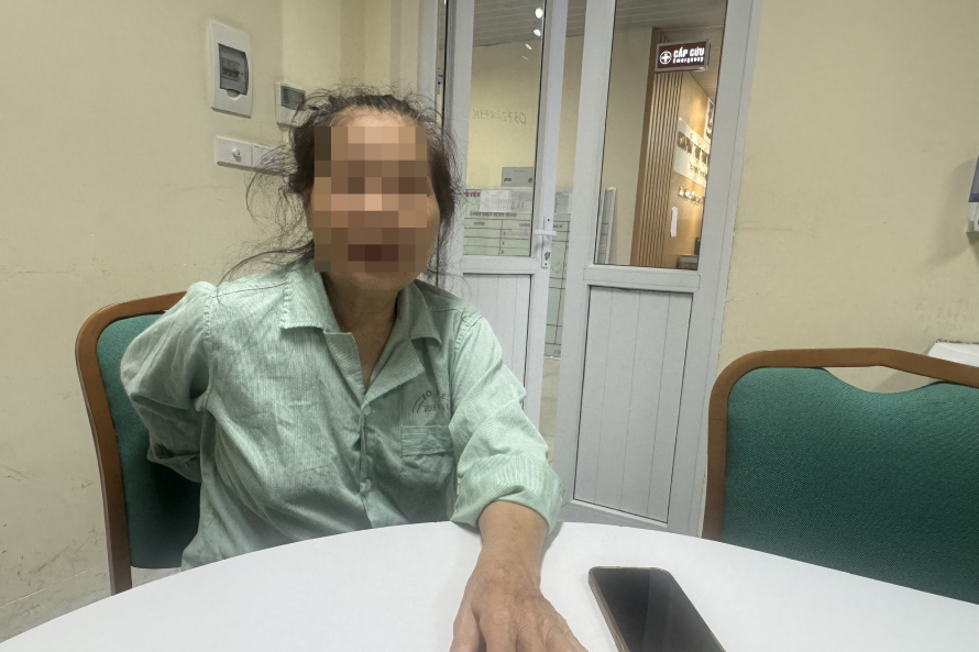 Người phụ nữ mang 4 quả thận suốt nhiều thập kỷ mà không hay biết