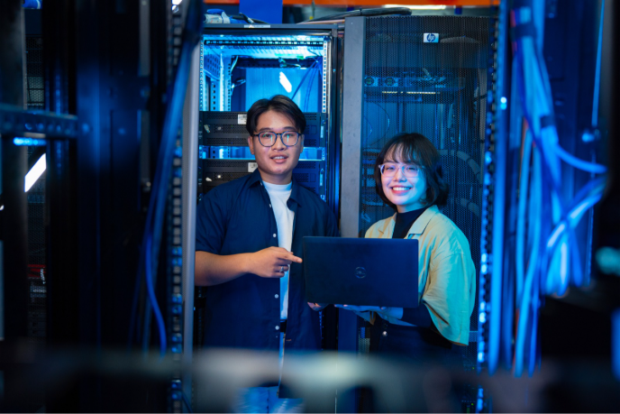 RMIT ra mắt ngành Khoa học máy tính, cung ứng nhân lực công nghệ chất lượng cao