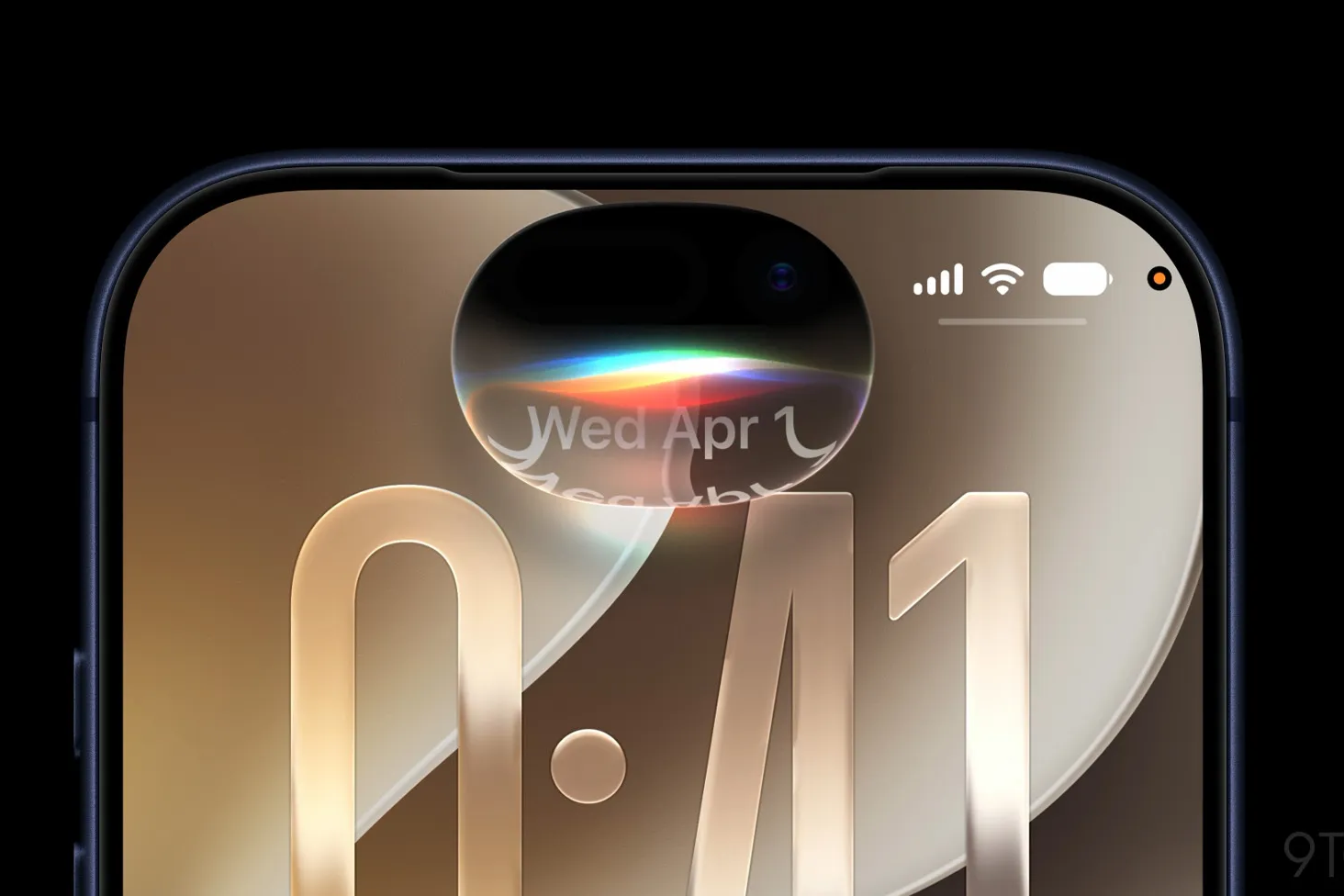 Siri AI hé lộ thay đổi lớn trong thiết kế của iPhone 18 Pro Max