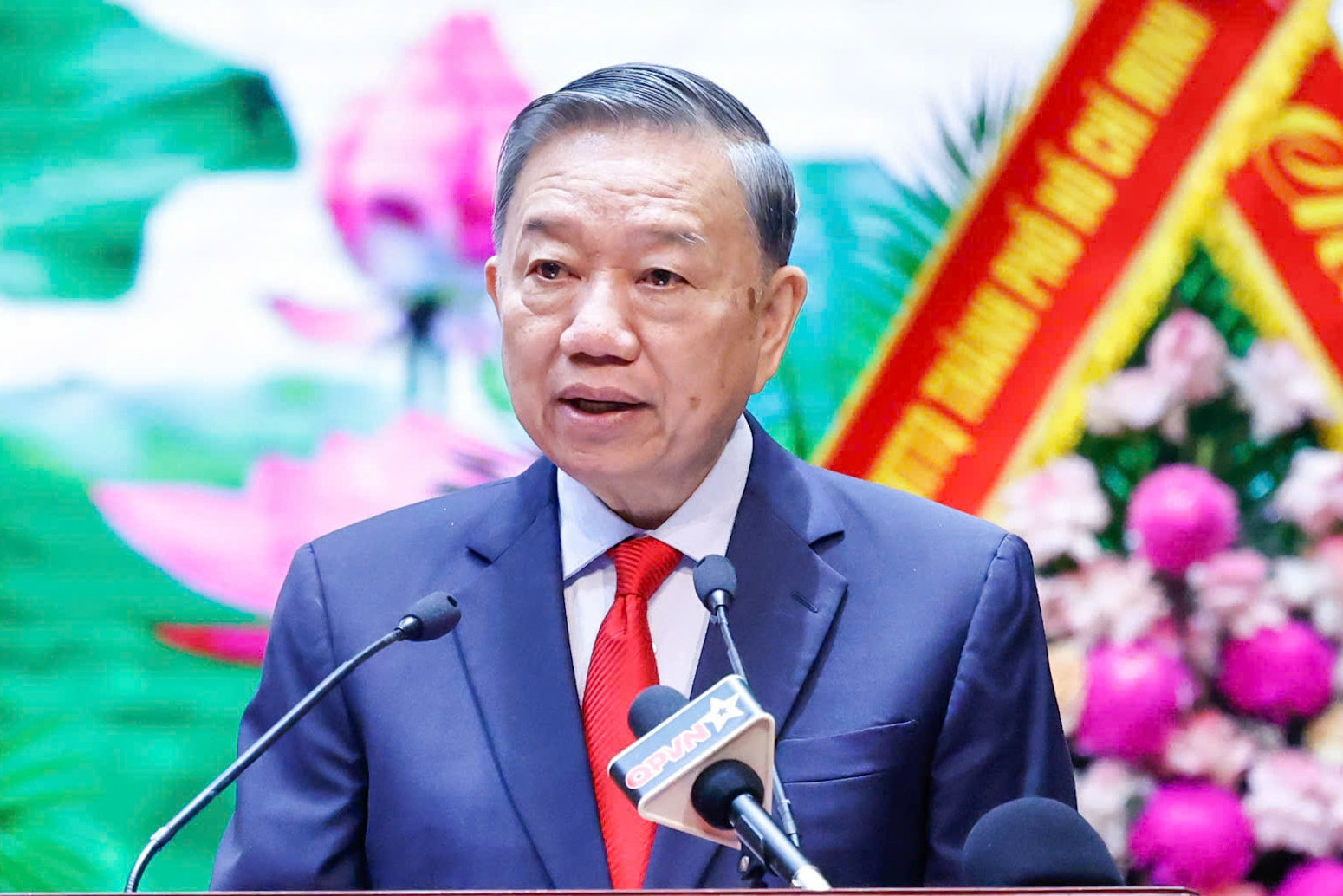 Tổng Bí thư, Chủ tịch nước: Cựu chiến binh cần tăng đối thoại, tăng nắm bắt tình hình