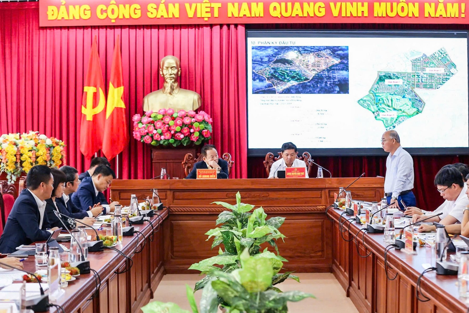 T&T Group đề xuất loạt dự án chiến lược tại Đắk Lắk