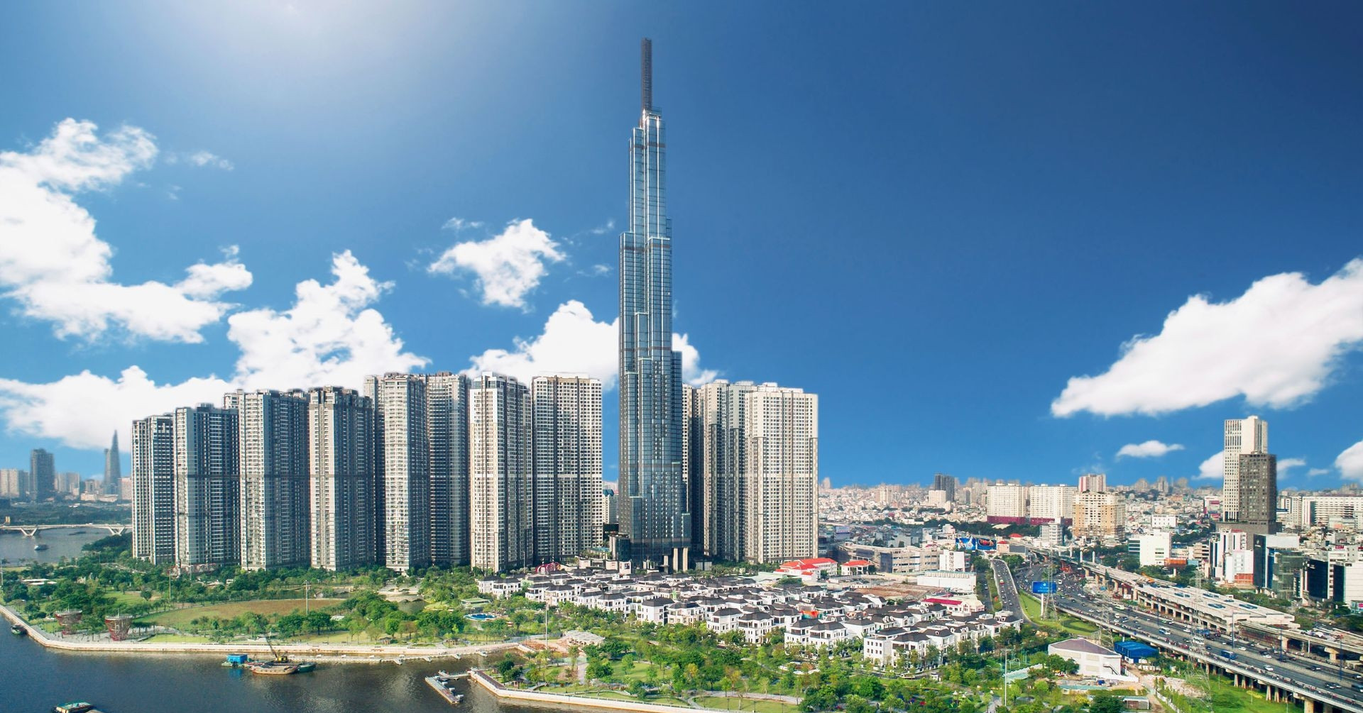Vingroup tăng 11 trong bảng xếp hạng DN lớn nhất Đông Nam Á của Fortune