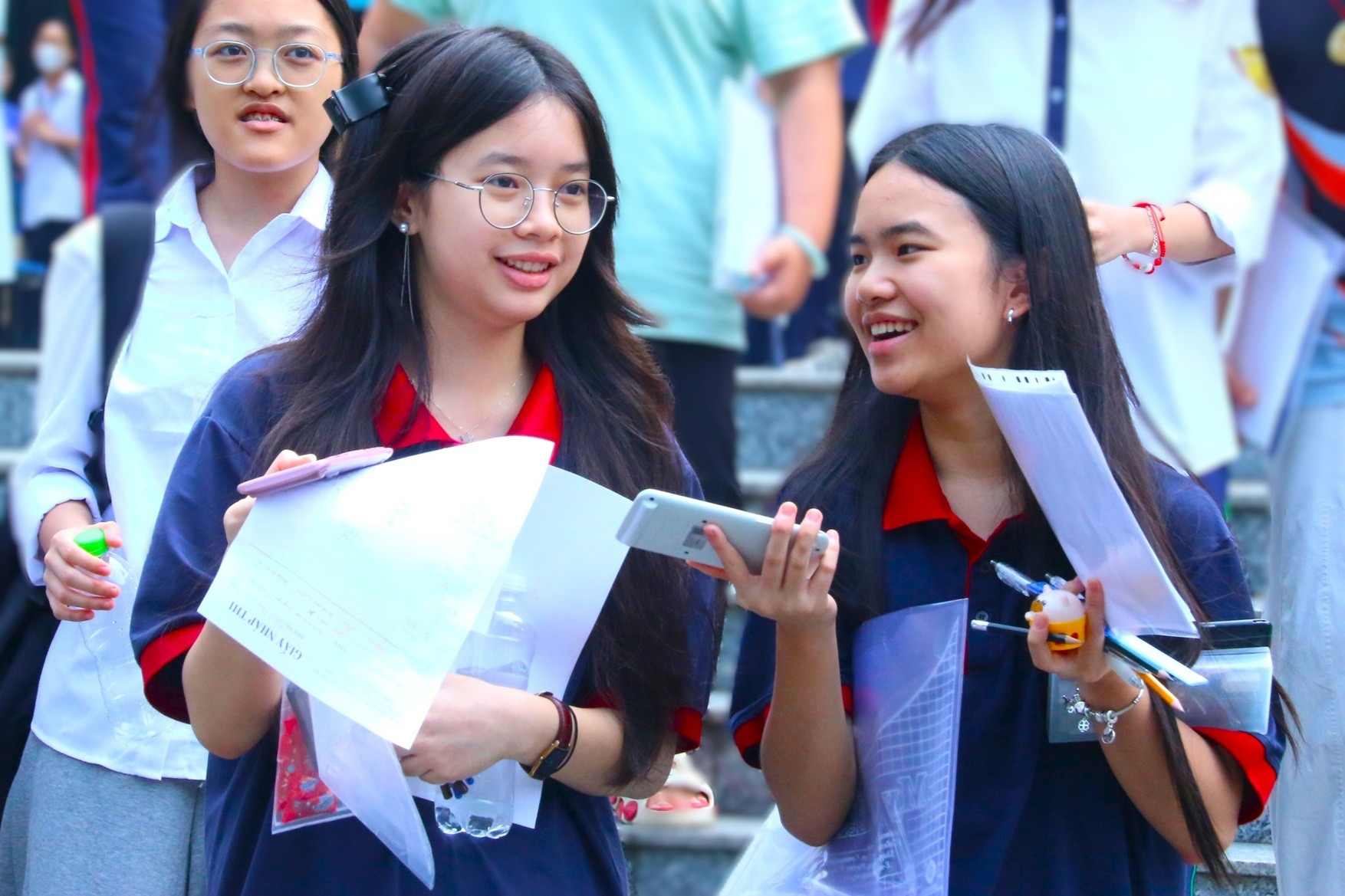 3 cách tra cứu nhanh nhất điểm thi vào lớp 10 Hà Nội năm 2026