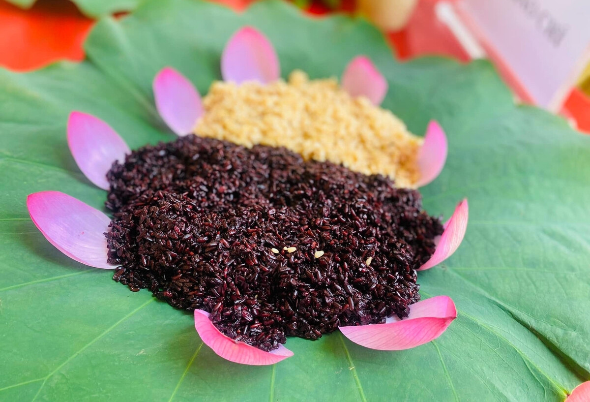 4 món ăn diệt sâu bọ không thể thiếu trong ngày tết Đoan ngọ