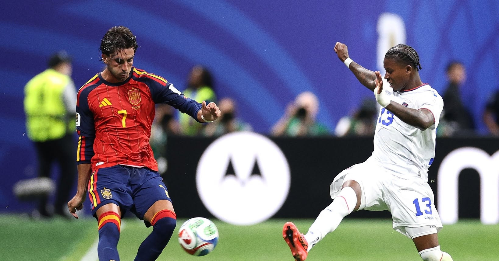 Lịch thi đấu World Cup 2026 hôm nay 19/6