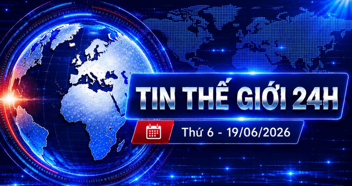 Iran và Mỹ chính thức ký kết thỏa thuận quan trọng ngày 19/6