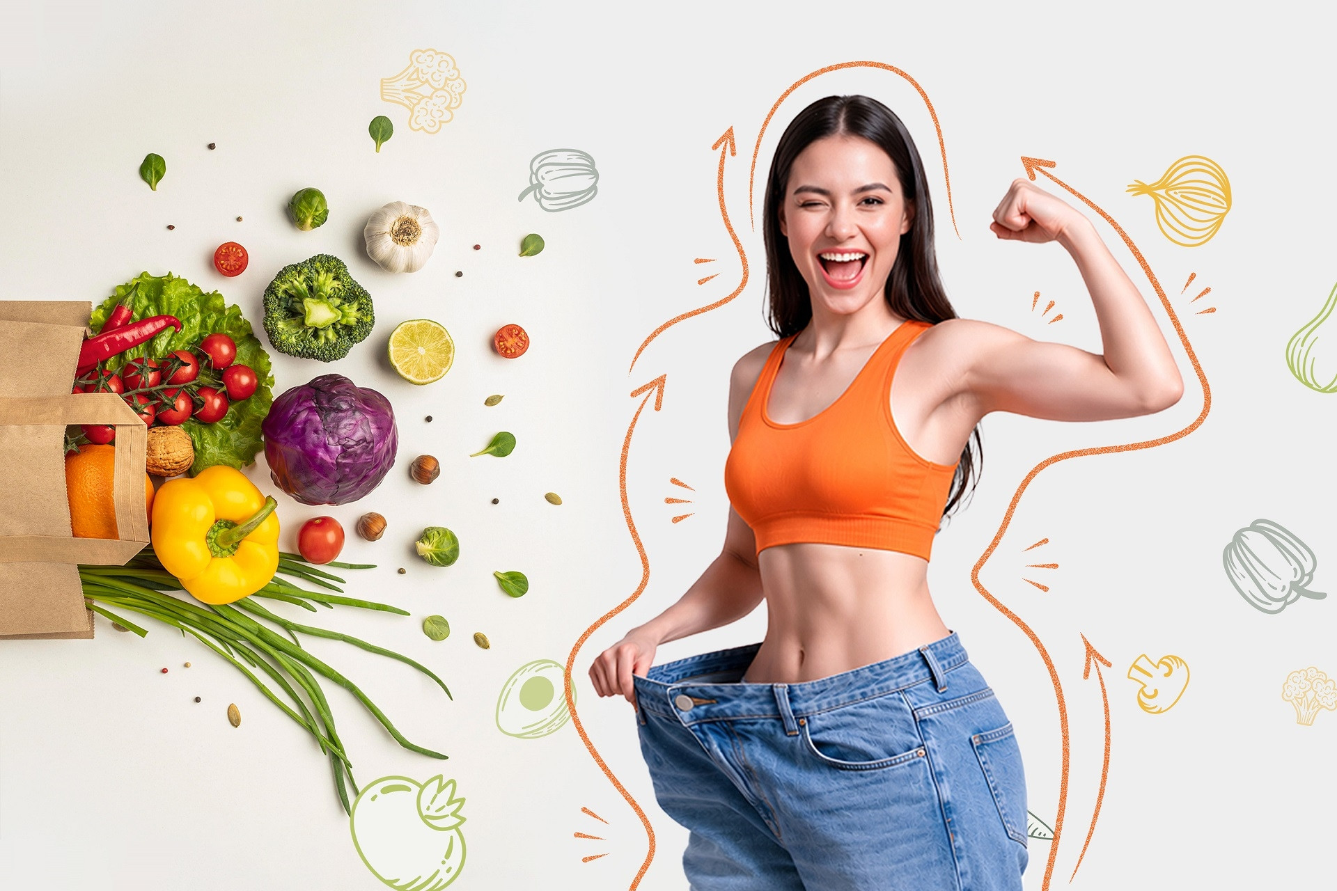 Ajido Vietnam tổ chức mini game ‘7 ngày ăn sạch, sống chất’