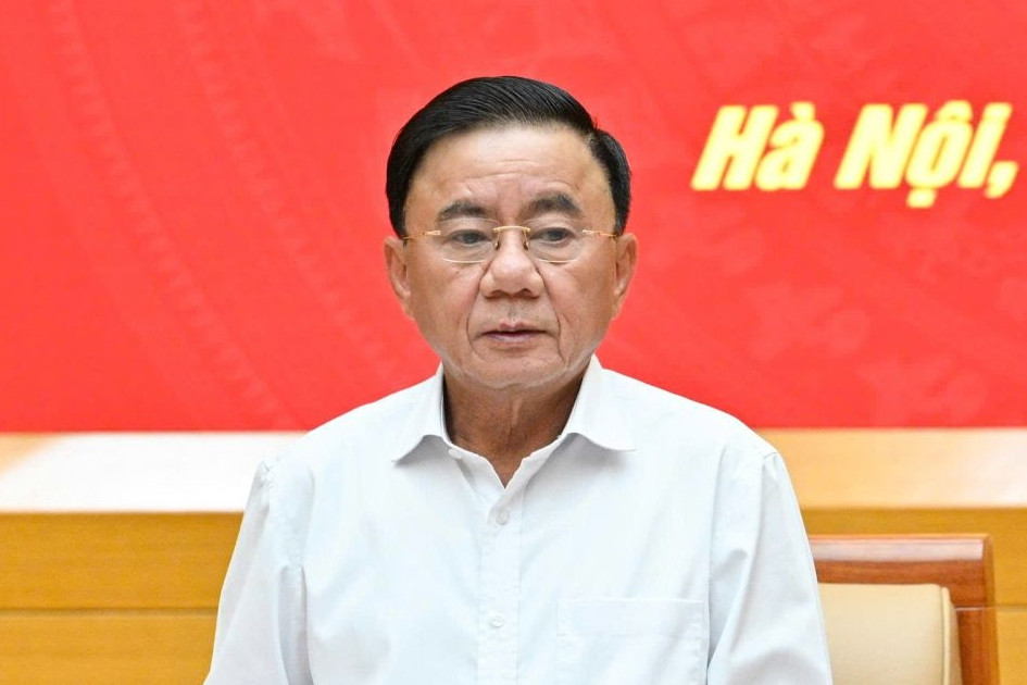 Ban Bí thư quy định về tổ chức đảng trong tập đoàn, ngân hàng thương mại nhà nước