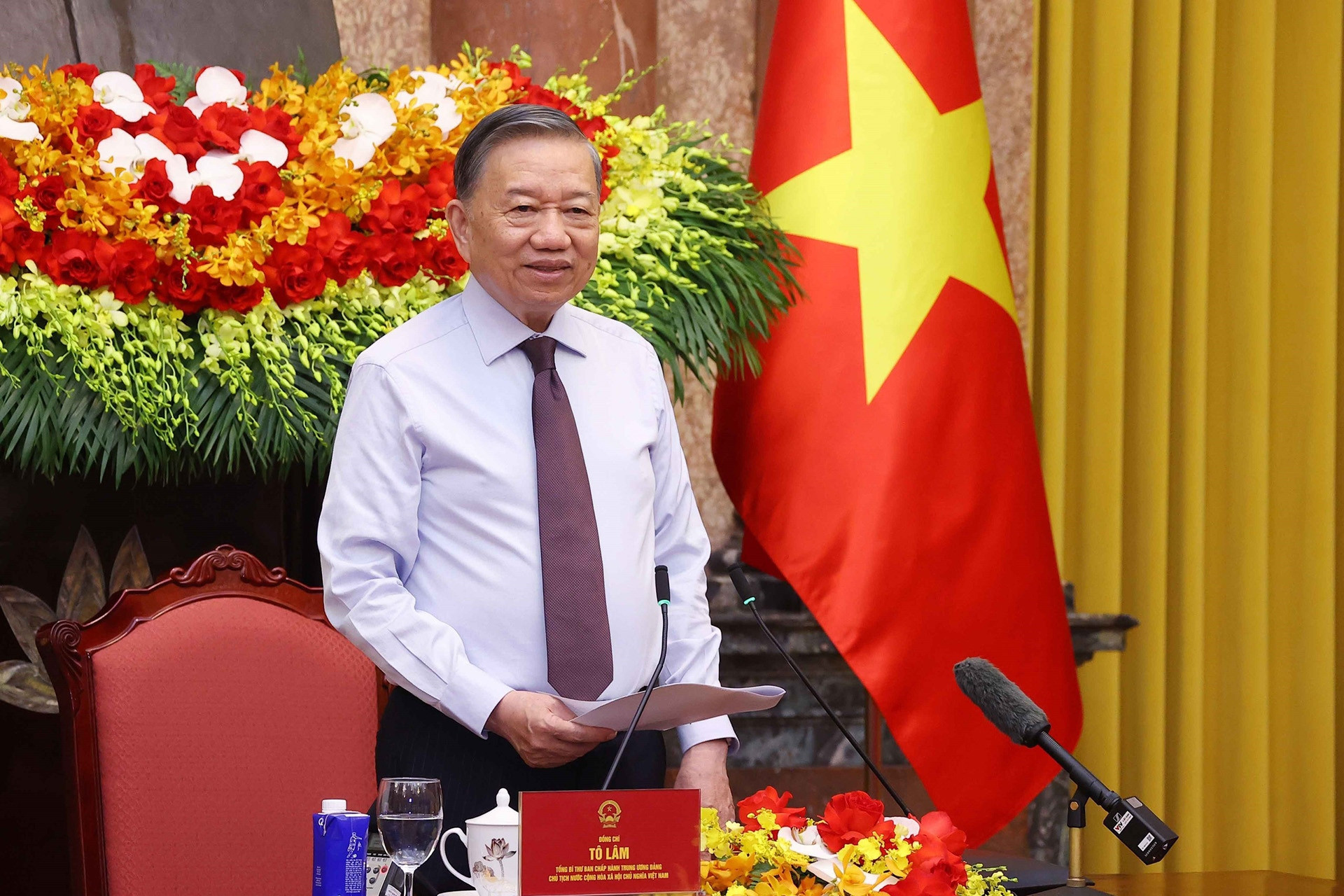 Báo chí cách mạng Việt Nam trong thời đại số