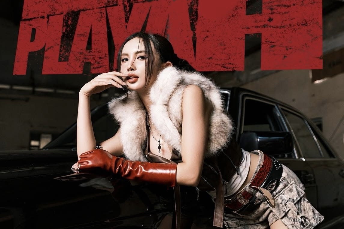Bất ngờ với giọng hát, phong cách sexy của LEXXY - con gái ‘phù thuỷ tạo hit’ Tú Dưa