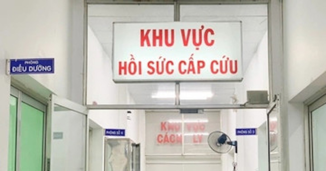 Bộ Y tế đề nghị điều tra vụ hơn 200 ca cấp cứu sau ăn bánh mì ở Đồng Tháp