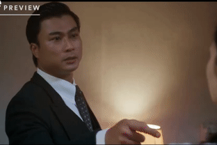 Cảnh sát hình sự 'Lửa trắng' tập 2: Mai không ngại tấn công Cương 'đen'