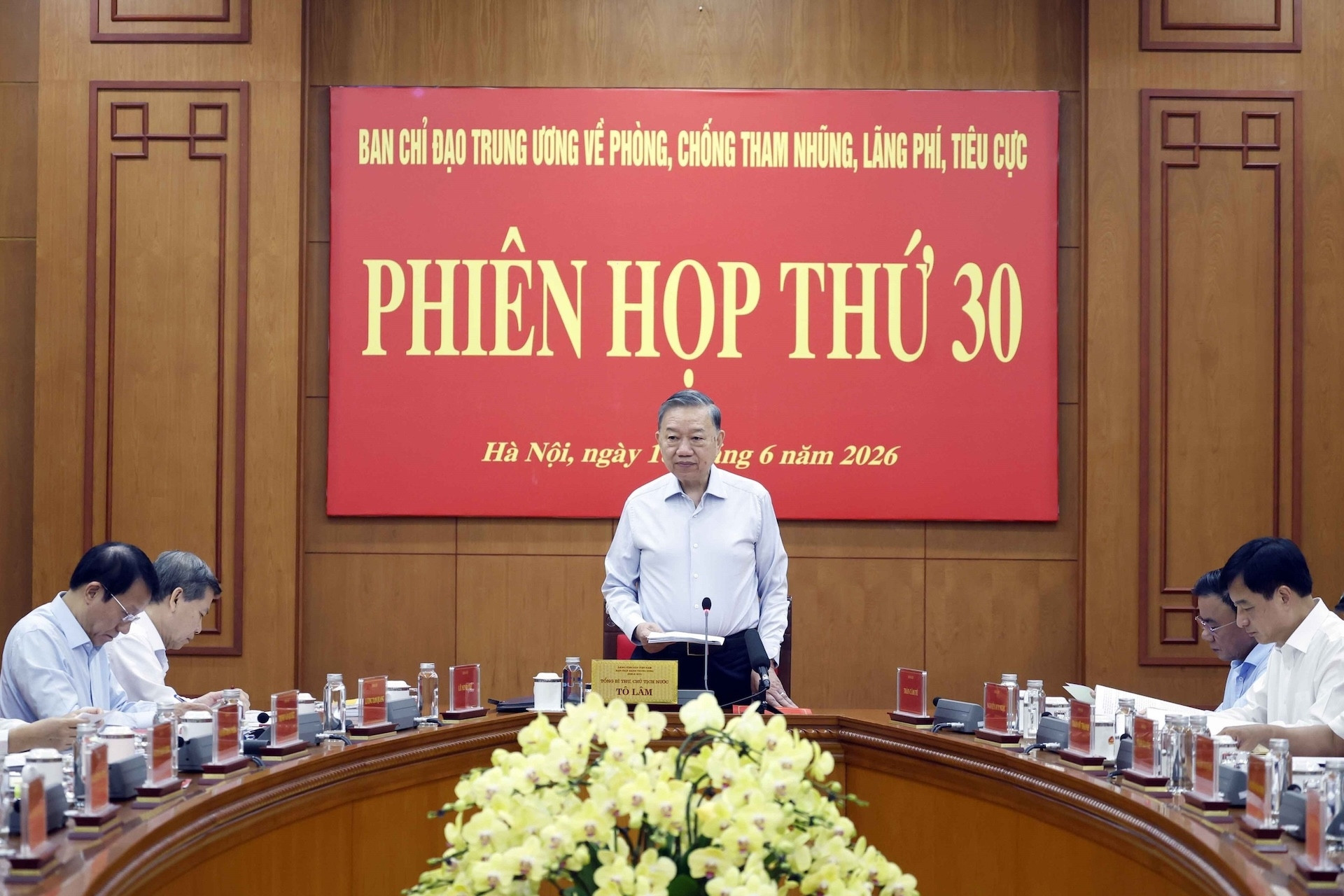 Chuyển 13 vụ việc có dấu hiệu tội phạm sang cơ quan điều tra