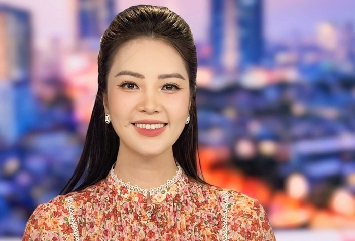 Hàng nghìn số lên sóng trực tiếp và nỗi sợ không ai ngờ tới của BTV Thuỵ Vân VTV