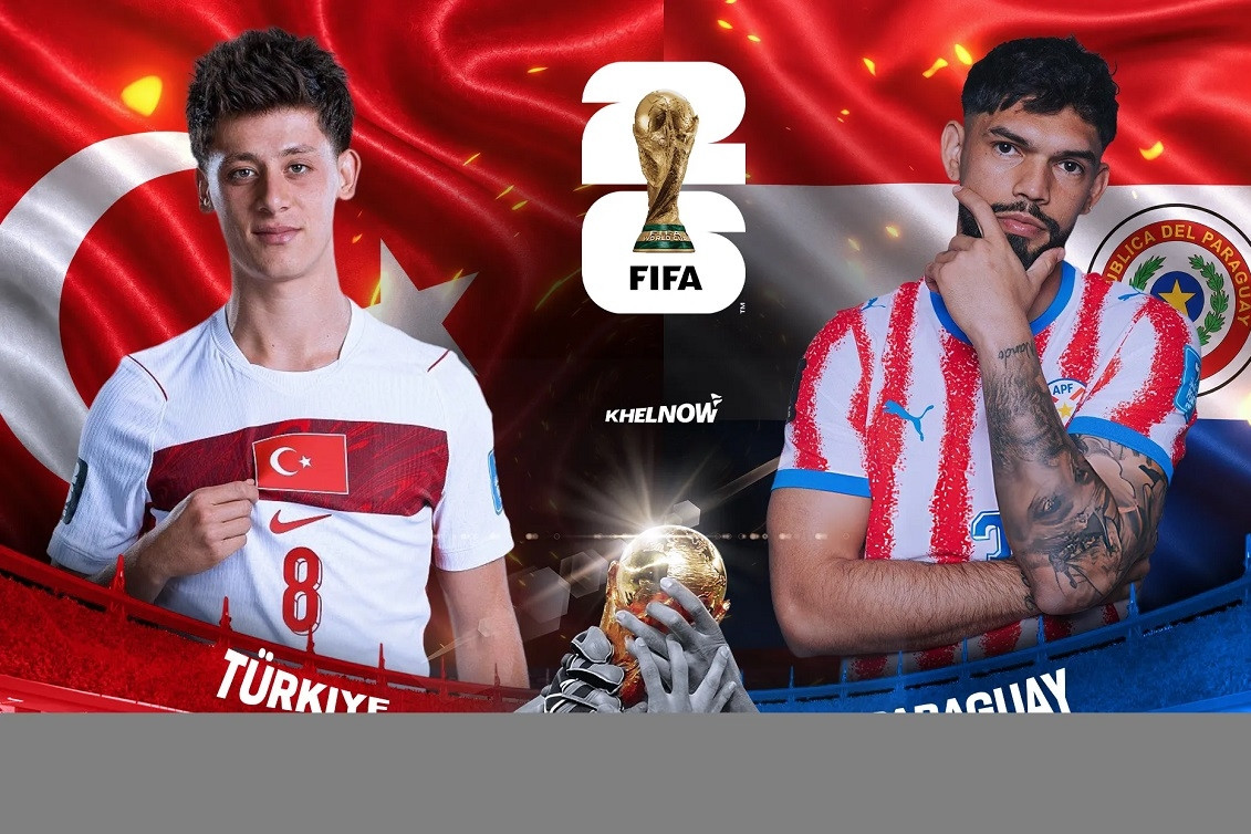 Dự đoán bóng đá Thổ Nhĩ Kỳ vs Paraguay: Khúc cua gắt