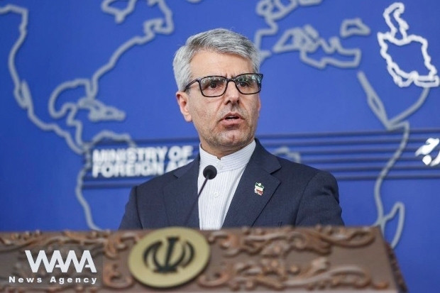 Iran xác nhận đã ký thỏa thuận, Mỹ nói về thời gian rút quân khỏi Vùng Vịnh