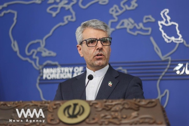 Iran xác nhận đã ký thỏa thuận, Mỹ nói về thời gian rút quân khỏi Vùng Vịnh