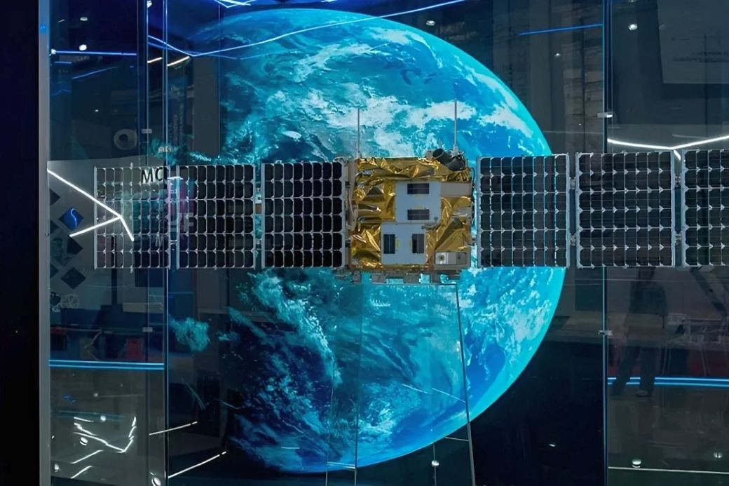 Nga tung ‘át chủ bài’ Rassvet bẻ gãy thế độc tôn của Starlink