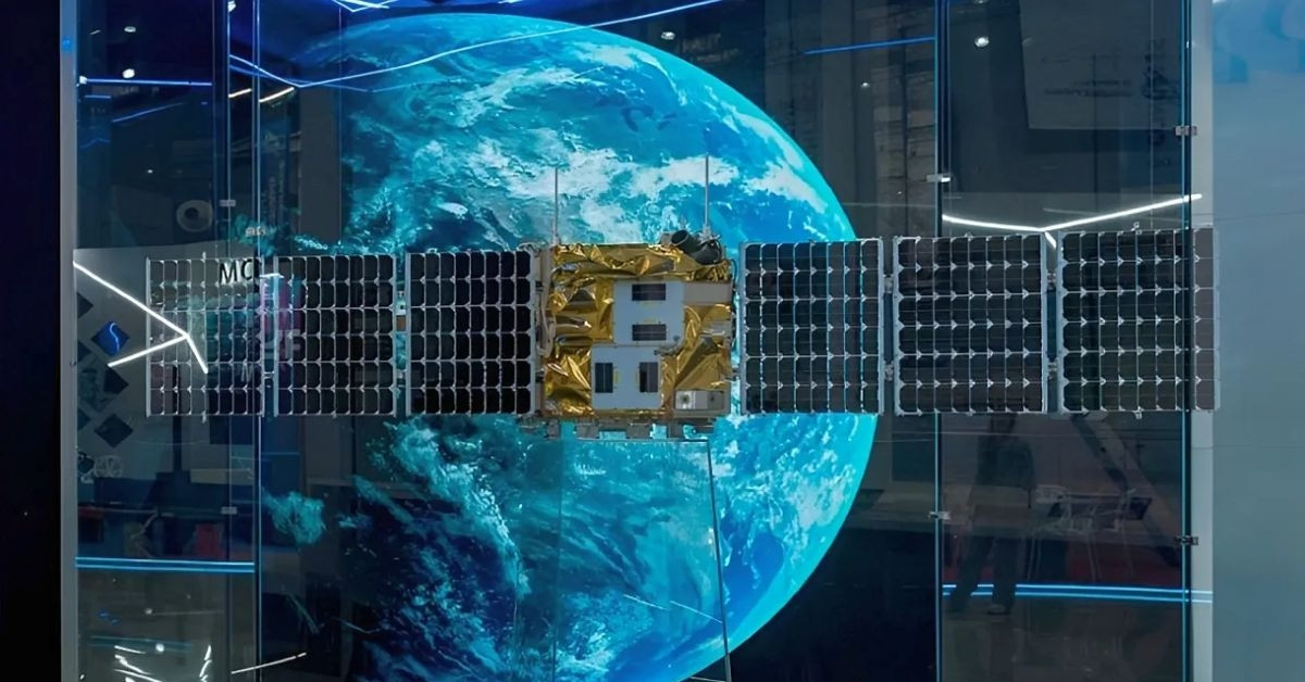 Nga tung ‘át chủ bài’ Rassvet bẻ gãy thế độc tôn của Starlink