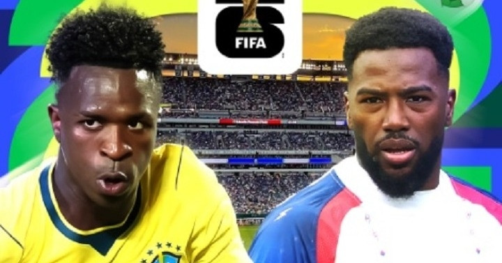 Nhận định bóng đá Brazil vs Haiti: Đây rồi vẻ đẹp bóng đá
