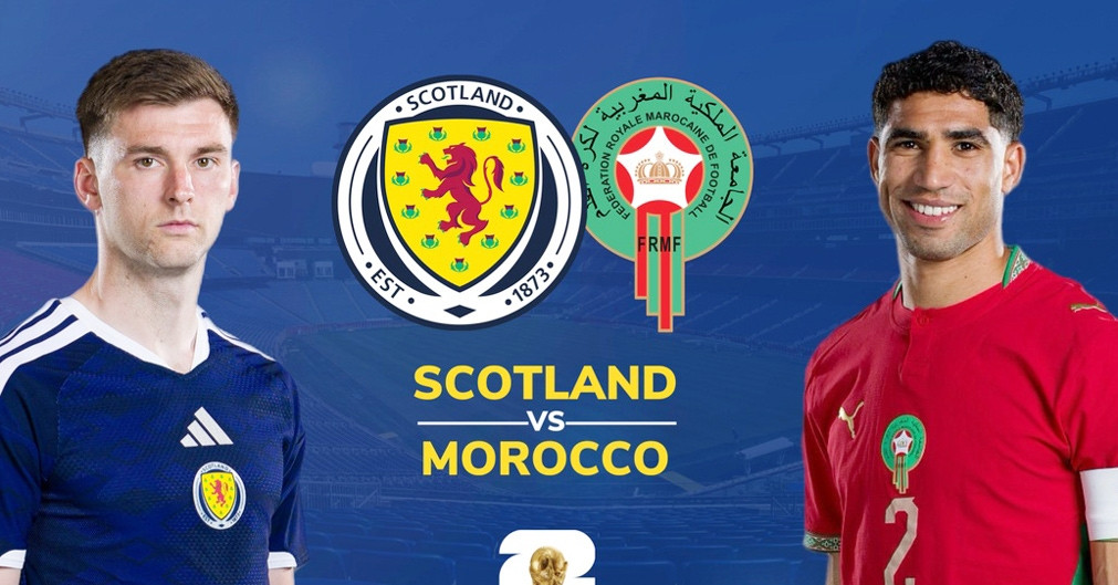 Nhận định Scotland vs Morocco: Kết quả khó lường