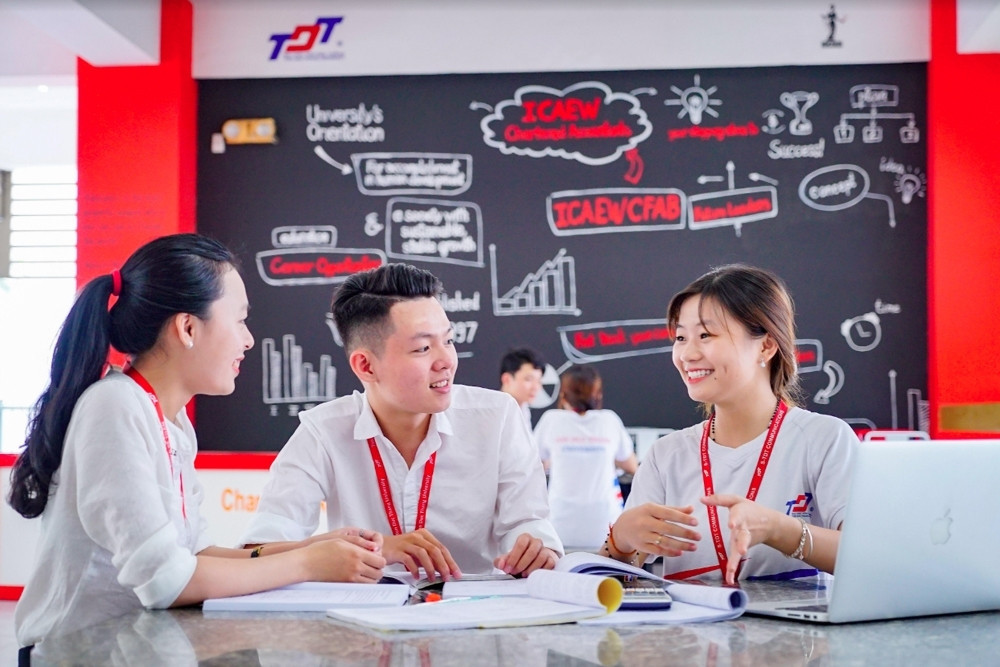 Nhiều đại học Việt Nam tụt bậc trong bảng xếp hạng thế giới