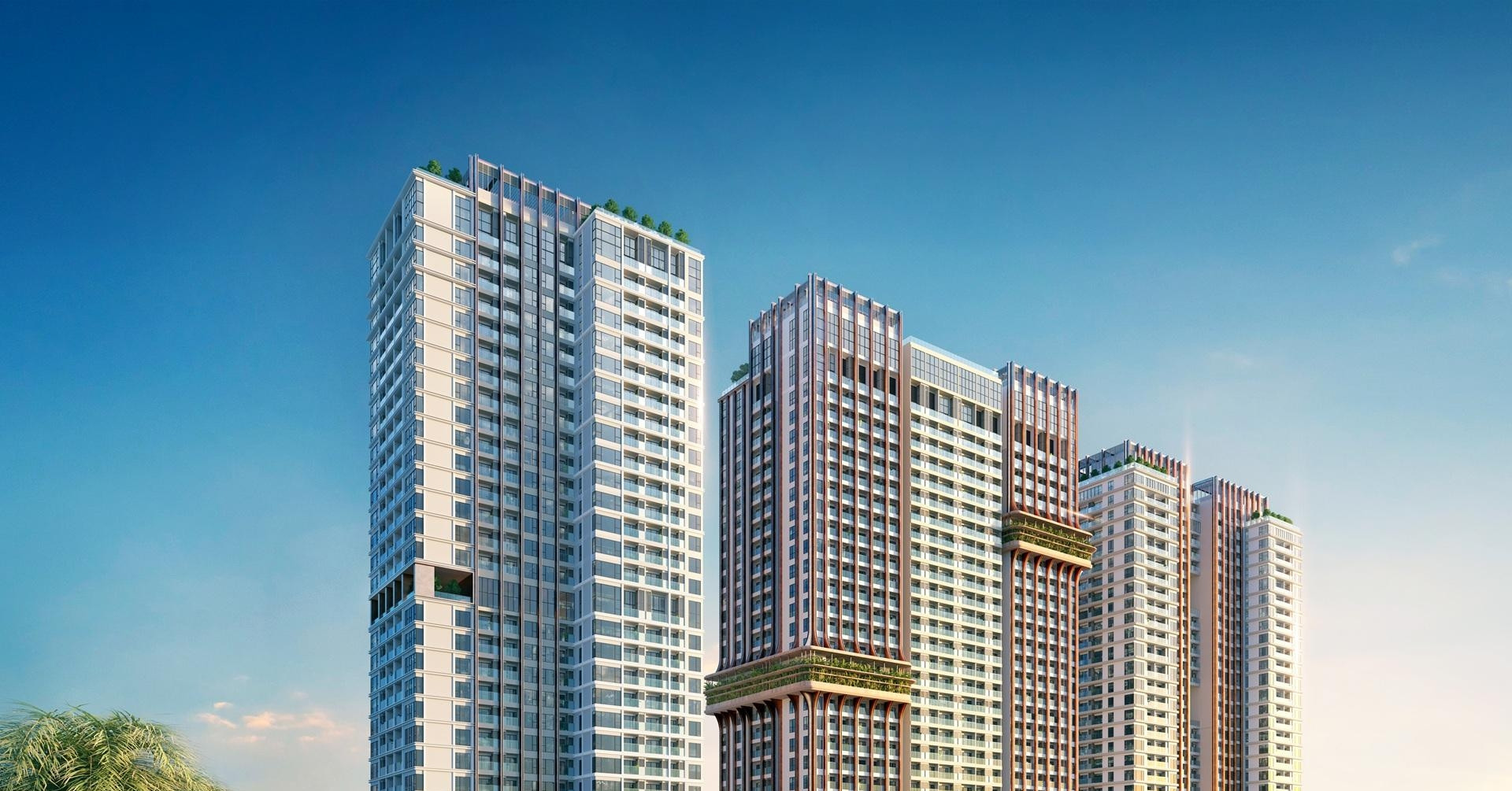 Sun Festo Town: Đón xu hướng du lịch ngắn ngày, mở cơ hội khai thác quanh năm