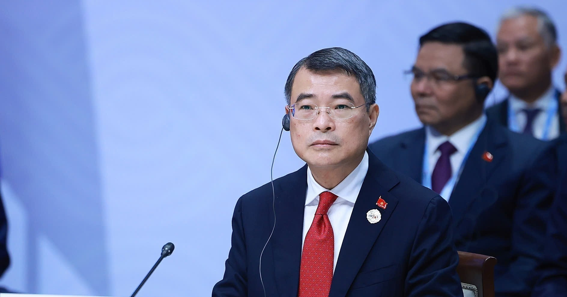 Việt Nam ủng hộ giải quyết hòa bình các xung đột tại Hội nghị ASEAN - Nga